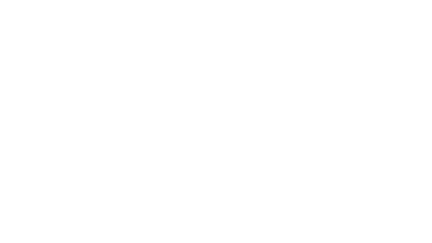 Schneebedecktes Haus